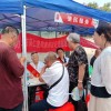 阳泉市城区兴隆街社区：便民服务零距离 幸福生活暖人心